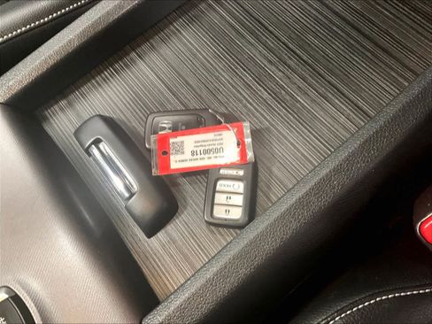 Used 2023 Honda Ridgeline RTL image 31