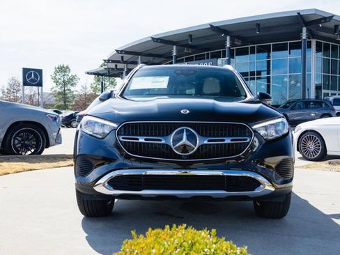 Certified 2026 Mercedes-Benz GLC 300 4MATIC image 2
