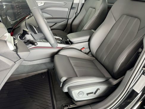 New 2026 Audi A6 Premium Plus image 22