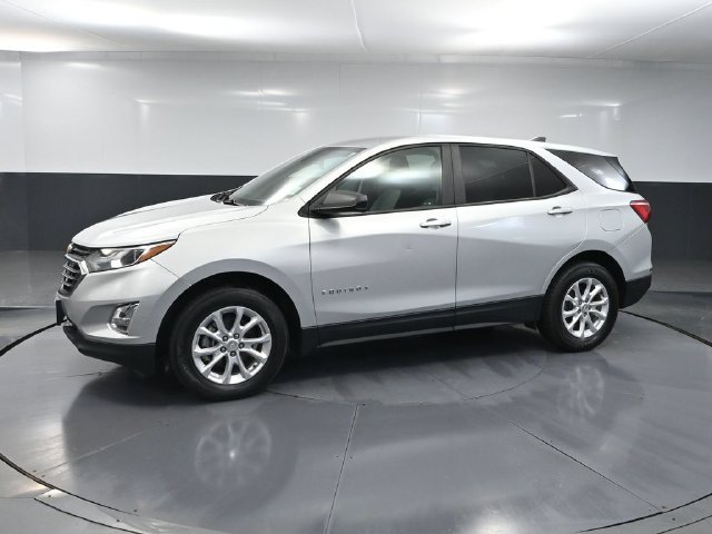 Used 2020 Chevrolet Equinox LS w/ LS Convenience Package AWD/4WD image 7