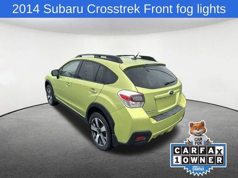 Used 2014 Subaru Crosstrek Touring image 26