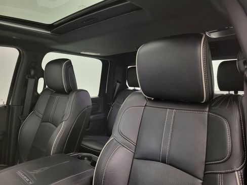 Used 2024 RAM 3500 Limited image 42