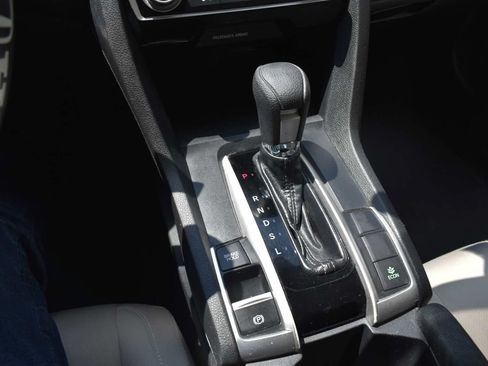 Used 2016 Honda Civic EX image 17