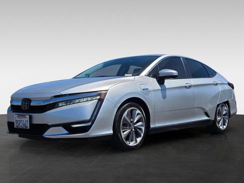 Used 2019 Honda Clarity Plug-In Hybrid image 8