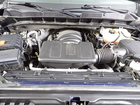 Used 2023 GMC Sierra 1500 SLT w/ SLT Premium Package image 9