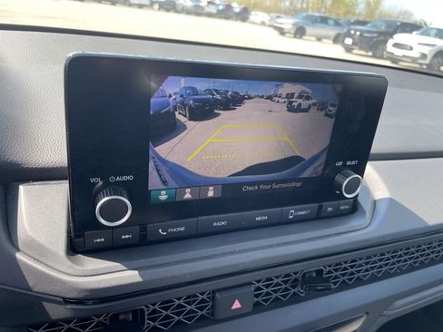 Used 2024 Honda Accord LX image 19