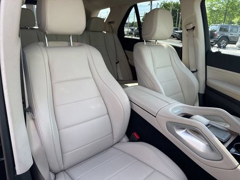 Used 2023 Mercedes-Benz GLE 350 4MATIC image 32