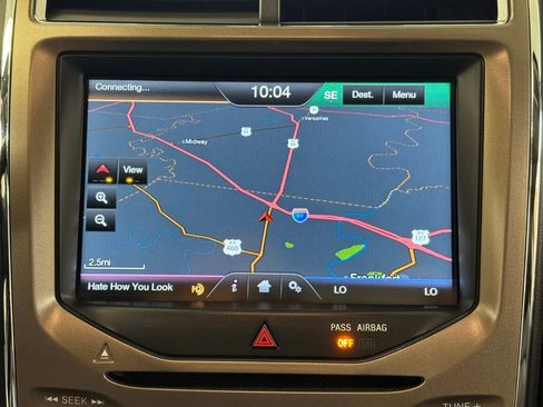 Used 2015 Lincoln MKX FWD w/ Equipment Group 102A image 42