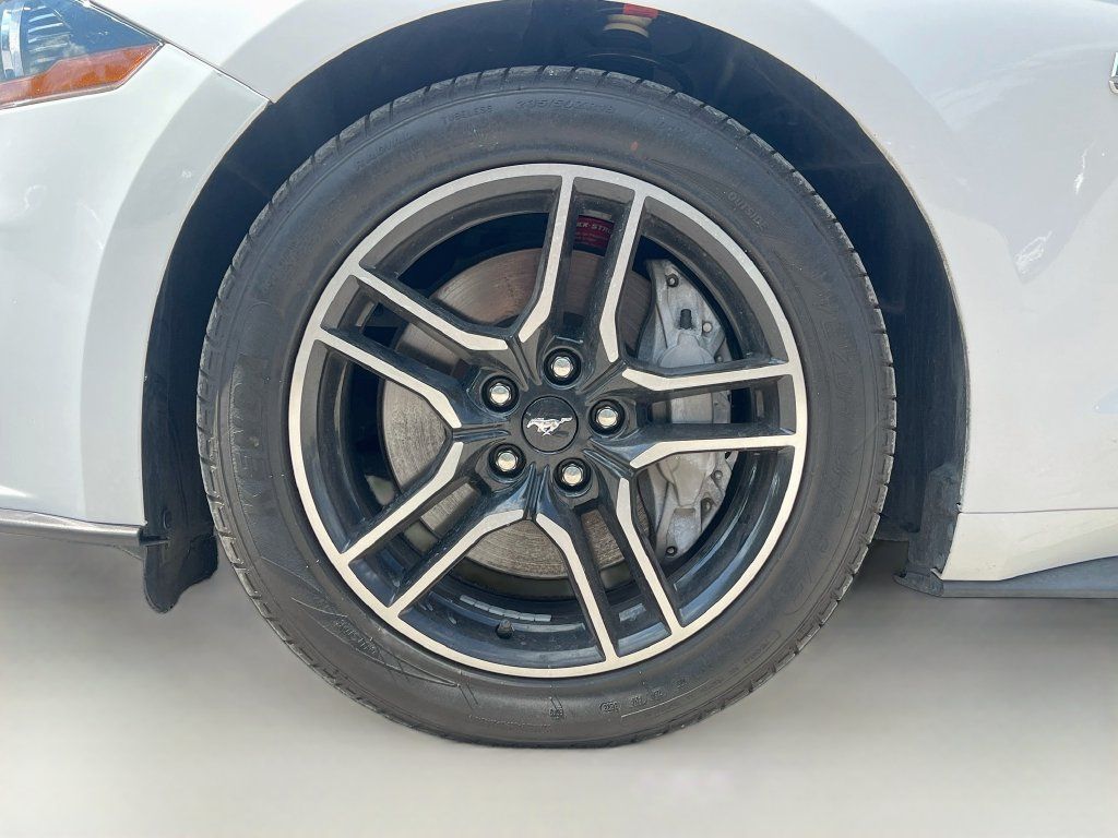 Used 2021 Ford Mustang GT Premium RWD image 29