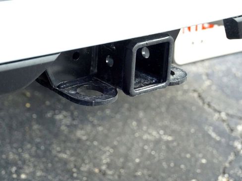 New 2026 RAM 3500 Laramie image 9