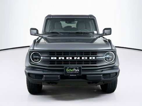 Used 2025 Ford Bronco Big Bend AWD/4WD image 2