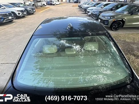 Used 2016 BMW 320i Sedan RWD image 13
