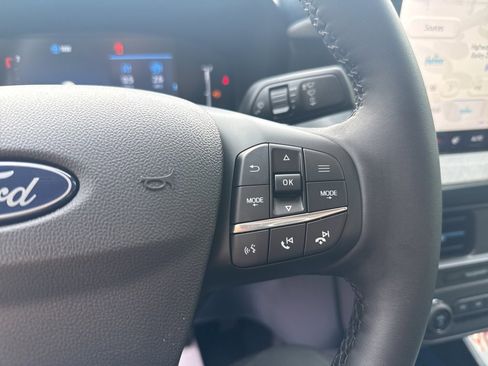 New 2025 Ford Maverick XLT w/ XLT Luxury Package image 20