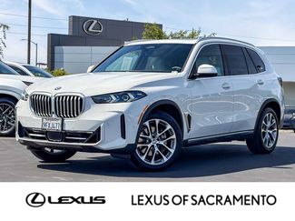 Used 2024 BMW X5 xDrive40i w/ Premium Package AWD/4WD video 1