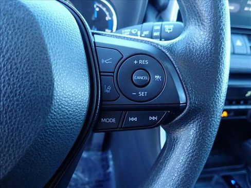 Used 2024 Toyota RAV4 XLE image 15