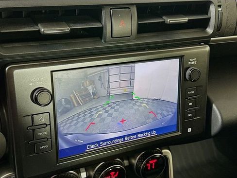 Used 2023 Subaru BRZ Premium image 14