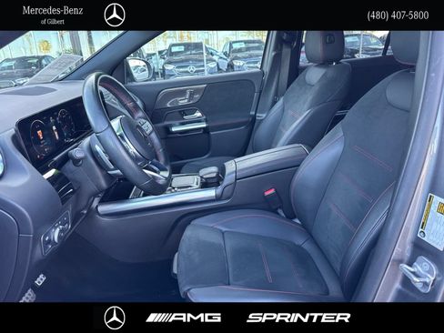 Certified 2023 Mercedes-Benz GLA 250 image 9