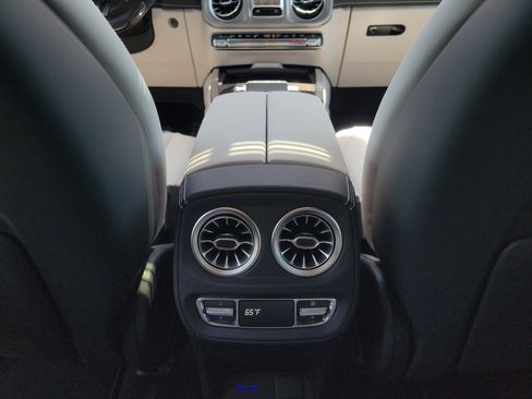 New 2026 Mercedes-Benz G 63 AMG 4MATIC image 16