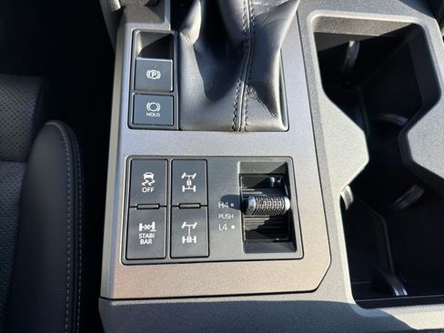 Used 2024 Toyota Land Cruiser AWD/4WD image 52