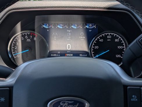 Certified 2023 Ford F150 XLT w/ Equipment Group 302A High AWD/4WD image 28