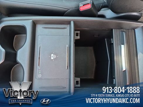 Used 2025 Honda Odyssey EX-L image 31