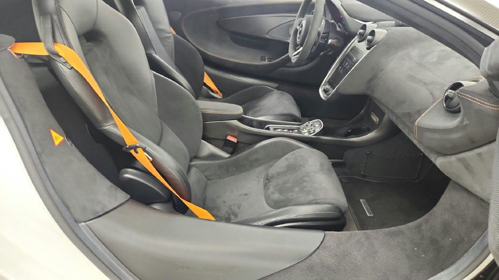Used 2019 McLaren 600LT RWD image 78