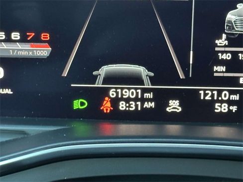 Used 2020 Audi S7 Premium Plus w/ S Sport Package image 25