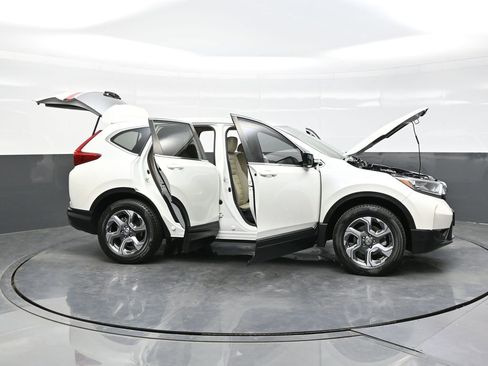 Used 2018 Honda CR-V EX image 45