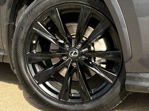 Used 2022 Lexus NX 350 F Sport w/ Towing Package (2000 Lbs) image 28