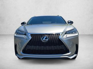 Used 2015 Lexus NX 200t F Sport w/ Navigation System Package AWD/4WD video 2