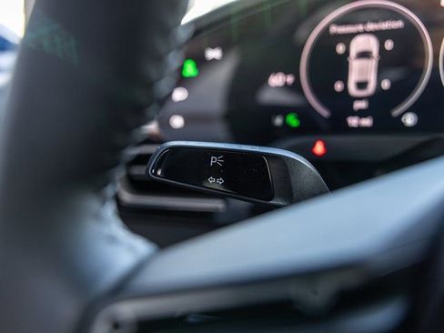 New 2026 Porsche Taycan 4 image 33