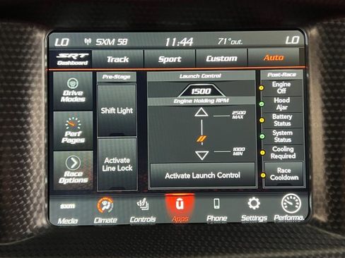 Used 2023 Dodge Charger SRT Hellcat w/ Harman/Kardon Audio Group image 28