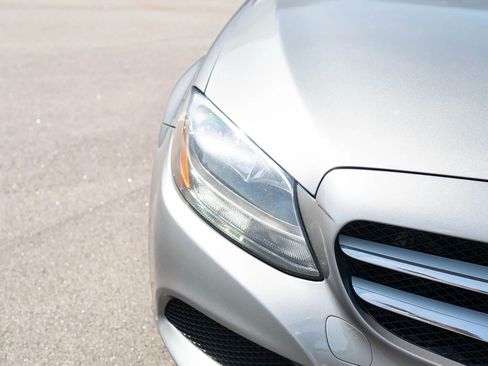 Used 2015 Mercedes-Benz C 300 Sedan image 11