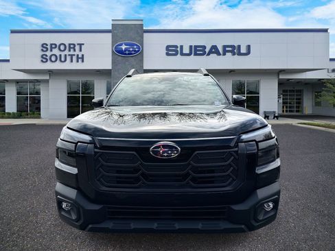 New 2026 Subaru Outback Limited AWD/4WD image 8