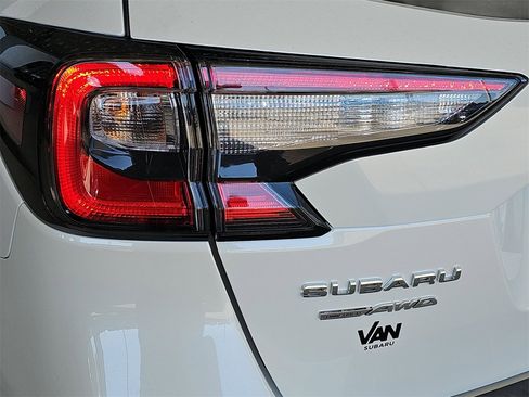 New 2025 Subaru Outback Premium image 35