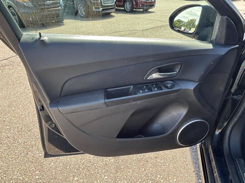 Used 2011 Chevrolet Cruze LT w/ RS Package FWD image 14