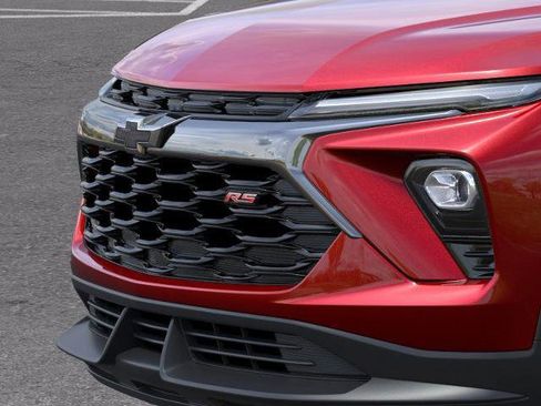 New 2026 Chevrolet TrailBlazer RS w/ Convenience Package FWD image 50