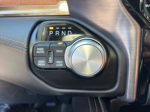 Certified 2022 RAM 1500 Limited image 20