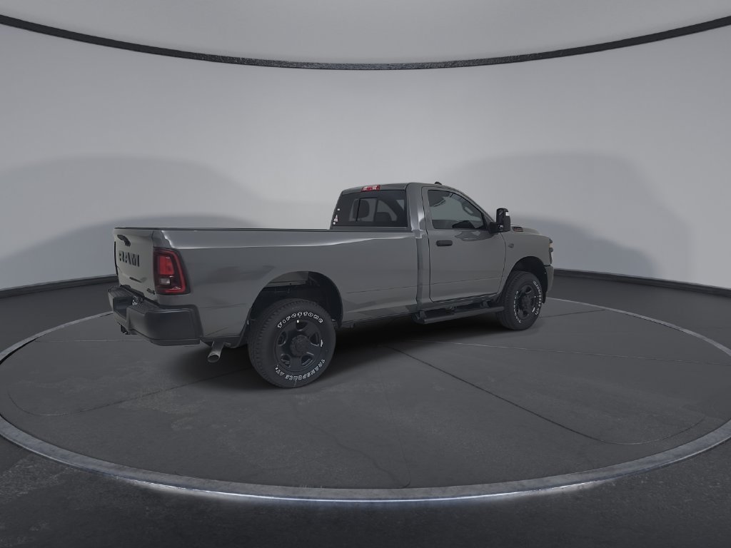 New 2027 RAM 2500 Tradesman AWD/4WD image 15
