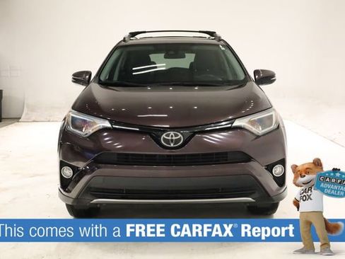 Used 2018 Toyota RAV4 XLE w/ Plus Extra Value Package image 2