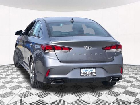 Used 2018 Hyundai Sonata Limited FWD image 27