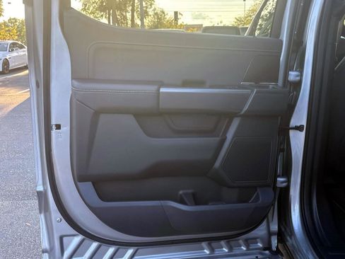 Used 2024 Ford F150 XLT w/ Equipment Group 302A MID image 12