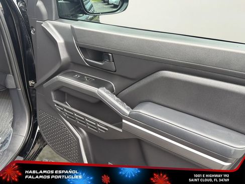Used 2025 Toyota Tacoma SR5 RWD image 32