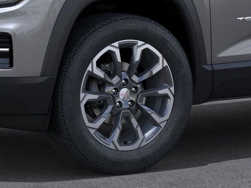 New 2026 GMC Terrain Elevation w/ Elevation Premium Package image 9