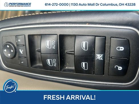 Used 2021 RAM 1500 Limited AWD/4WD image 18