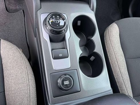 New 2026 Ford Bronco Sport Big Bend AWD/4WD image 24