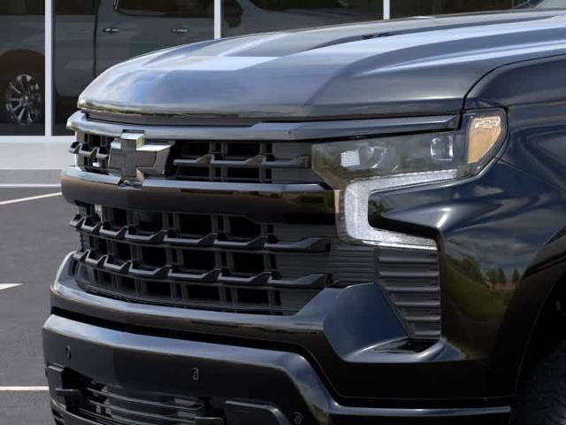 New 2026 Chevrolet Silverado 1500 RST AWD/4WD image 13