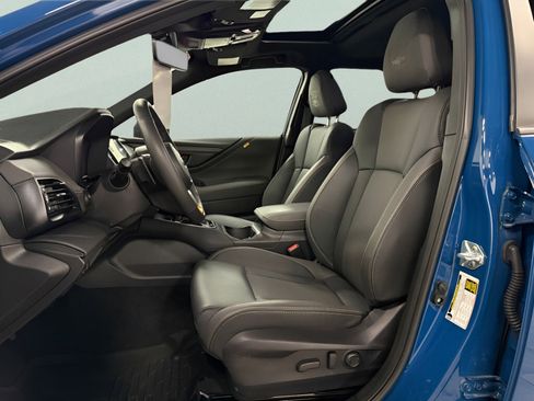 Certified 2025 Subaru Outback Wilderness image 17