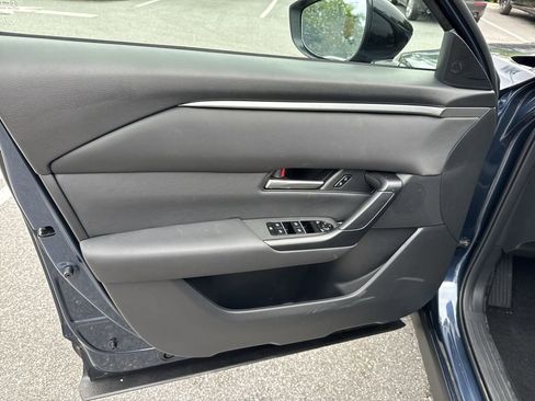 New 2026 MAZDA CX-50 AWD 2.5 S w/ Cargo Package image 39