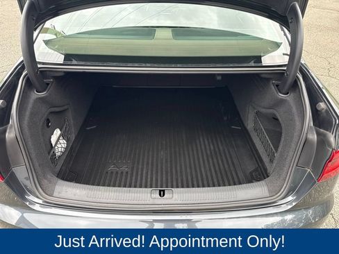 Used 2018 Audi A4 2.0T Premium Plus w/ Premium Plus Package AWD/4WD image 10